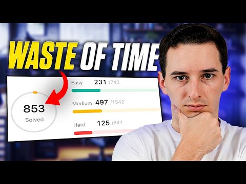 How To Prepare For Coding Interviews