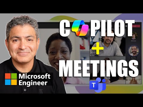 Master Copilot in Teams Meetings - By a Microsoft Engineer