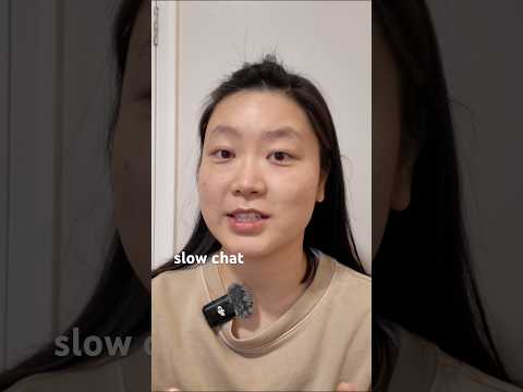 gave up ChatGPT #life #chatgpt