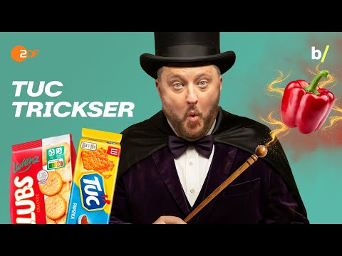 Treuloser TUC: Sebastian zerbricht Cracker Herzen