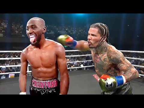 BRUTAL KARMA! When Arrogant Fighters Get Knocked Out Cold