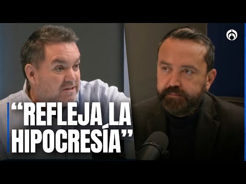 Döring y Ávila se agarran por María Corina Machado y silencio de la presidencia