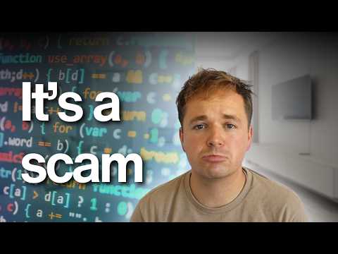 9 Huge LIES About Becoming a Data Analyst Nobody Talks About