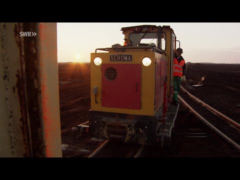 Mysterious Moor Railways | Railway Romance