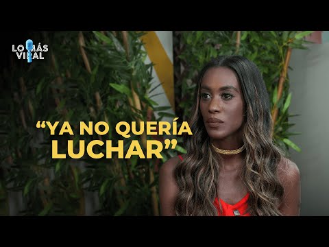 El porqué de la ausencia de Claudia Lozano de Noticias Caracol: "Estuve en riesgo de no volver"