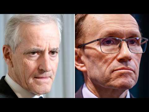 KAMERADERI: Er eliten avslørt?