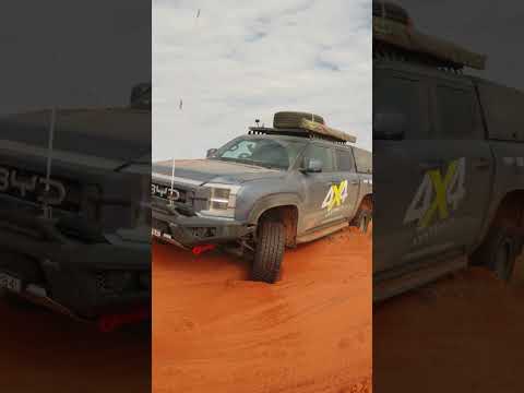 Don’t watch this #4x4australia
