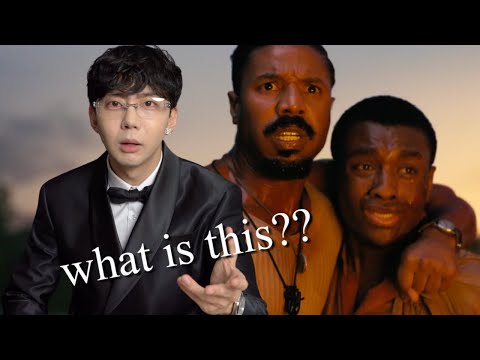 SINNERS EXPLAINED BY AN ASIAN