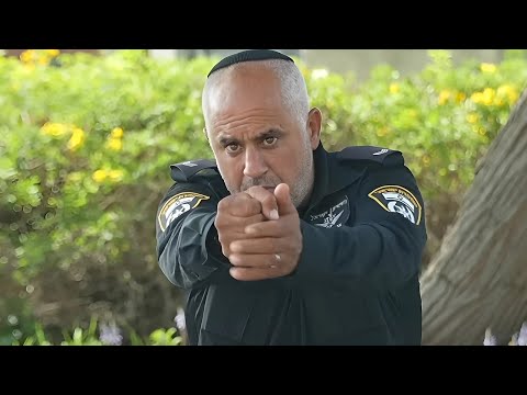 ראה 5 פעמים את המוות מול העיניים! סיפורו המטורף של  איתמר אלוס