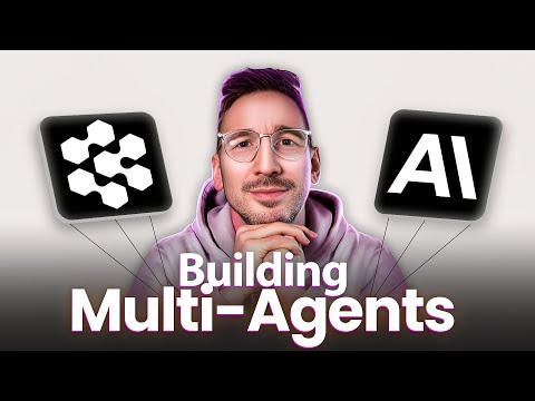 The #1 MISTAKE with Multi-Agent Systems