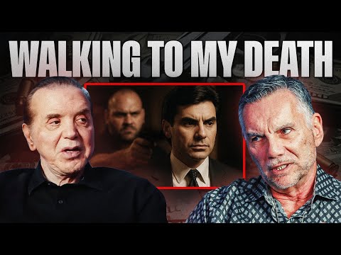 I Was Set Up… And My Father Let It Happen