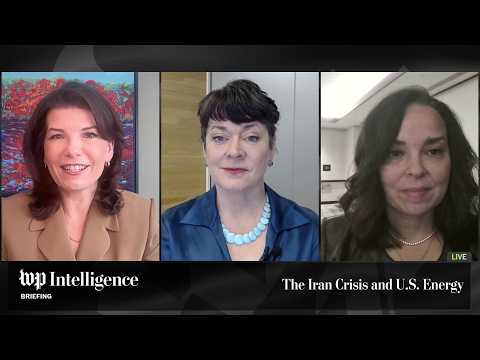 Energy, war and the AI power surge: The CERA week debrief | WP Intelligence Briefing