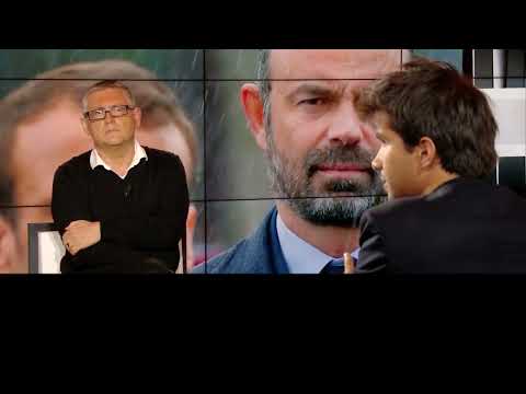 Juan Branco versus Onfray: Twilight of a Nation?