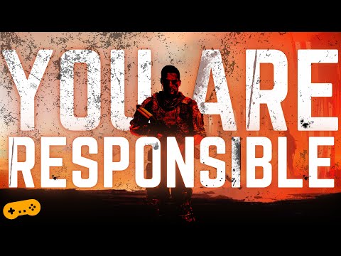 How Spec Ops: The Line's Opening Manipulates You