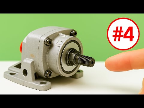 Don’t Throw Away Broken Angle Grinder! You’ll Regret It Forever If You Miss This Project