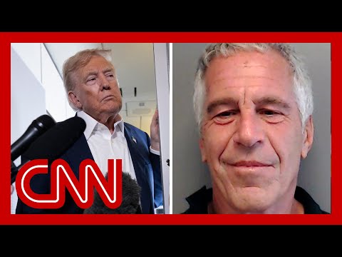 Trauma therapist who treated Epstein victims speaks out