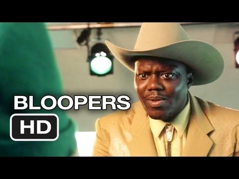 Bad Santa Bloopers #2 (2003) - Billy Bob Thornton Movie HD
