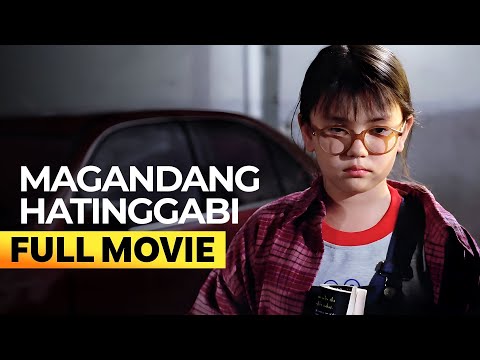 ‘Magandang Hatinggabi’ FULL MOVIE (Digitally Restored) | Marvin Agustin, Angelica Panganiban
