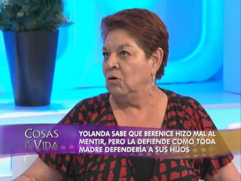 Descubrí que mi novia se vende - Cosas de la Vida