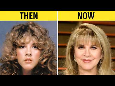 50+ Famous Women Pop Stars of 1980s | Then and Now