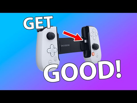 Five Reasons You NEED a Backbone | iPhone Controller