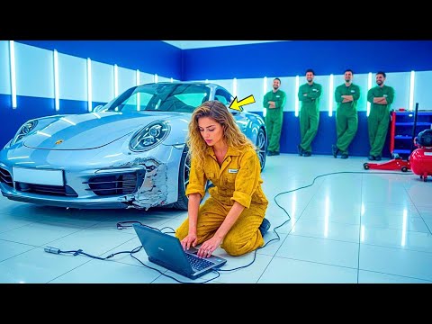 NADIE ENTENDÍA EL PROBLEMA… HASTA QUE LA MECÁNICA FORENSE DETECTÓ EL DETALLE QUE TODOS IGNORARON