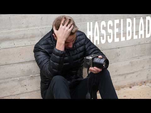 I Shot 100MP for 3 Months… Here’s My Hasselblad Experience