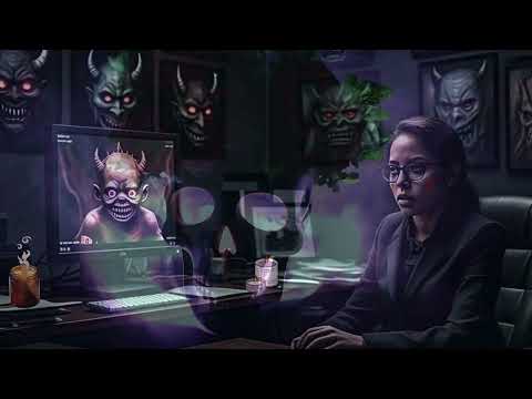 恐怖在線2025 - 住呢間屋小心煬人借運 | 三歲前小朋友竟有前世記憶 | 韓國飯店帶咗隻女鬼回家#恐怖在線2025