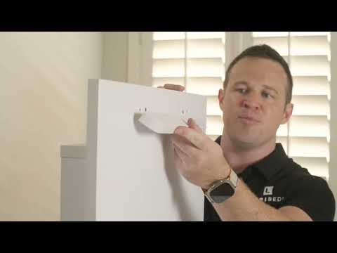 A Step-by-Step Guide on How to Assemble the Furphy Bed | Lori Beds