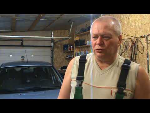 Форсунки. Мыть или не мыть-вот в чём вопрос!