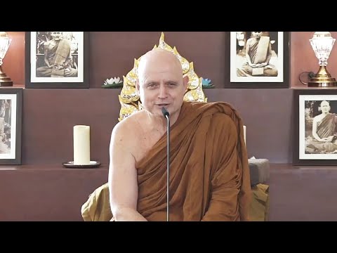 2563.01.08 Real World - Inner World by Ajahn Jayasaro