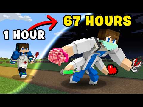 I Trained Like a SURGEON for 67 Hours