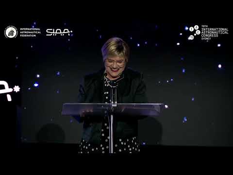 IAC 2025 - Closing Ceremony