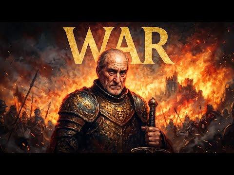 Fall Asleep to Tywin Lannister’s First War | The Gold and the Lion