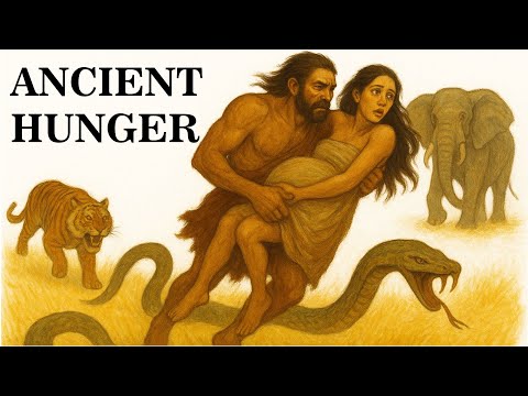 4.7 Million Years Ago – How Prehistoric Humans Struggled and Survived and more