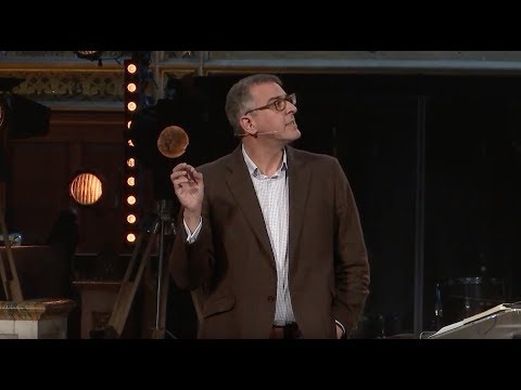 What is Love? | Michael Ramsden