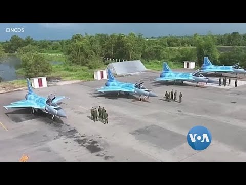 မြို့သိမ်းတိုက်ပွဲ အလားအလာ I ဦးအောင်ခင်ရဲ့ မြန်မာ့အရေးသုံးသပ်ချက်