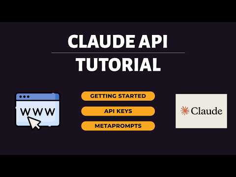 Easy AI Python Projects - Generate a Programming Study Plan with Claude 3