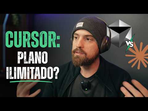 Cursor's NEW UNLIMITED plan: is it better than Claude Code for programming?