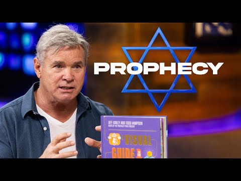 The Greatest Prophecy of Modern Times Was Fulfilled