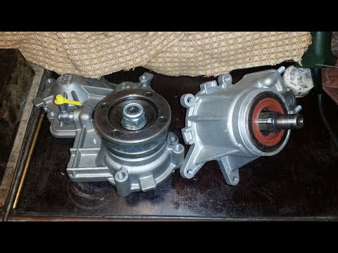Transfer case for Niva 2121 with double-row bearings/ The transfer case no longer howls!