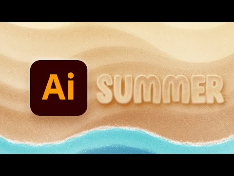 How to Make Grain & Noise Textures in Illustrator