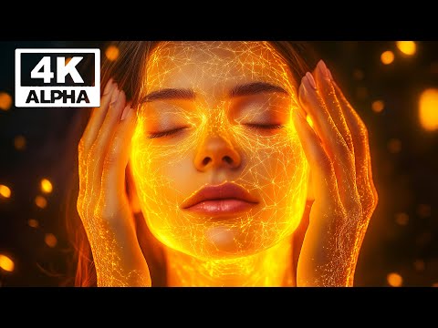 Release What No Longer Serves You: Let Go of Stress, Heavy Energy &amp; Emotional Blockages