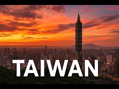 Taiwan Tourism Secrets | The Ultimate Guide to Asia’s Hidden Gem