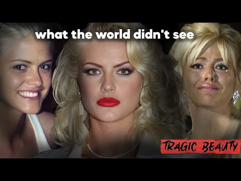 How Anna Nicole Smith Became IMPOSSIBLE to Save