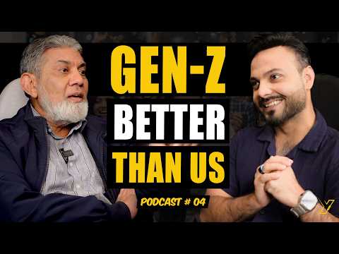 Parents Become the Reason for Your Unsuccessful Life @ThynkPodcastofficial  ft @surgeonjaved1