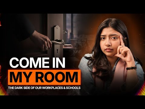 The Dark Side of Workplaces and Schools in Pakistan  @raftartv