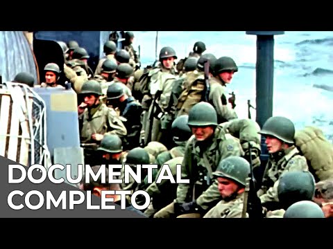 El Tercer Reich a Color, Capítulo 2 | Free Documentary Español