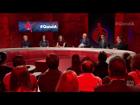 ABC Q&A - Education Special