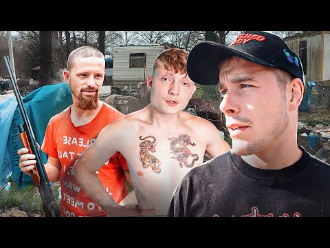 Visiting the Poorest County in America (2023 Edition)